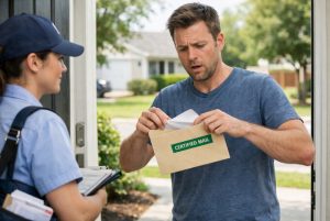 Are You Notified Before a Child Support Arrest Warrant Is Issued