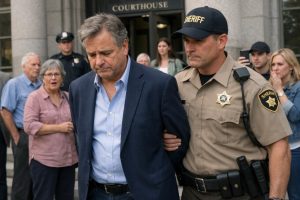 Can You Go to Jail for Owing Child Support