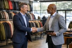 Could a Buyer Save Eddie Bauer’s Retail Stores Before the Final Closure Deadline