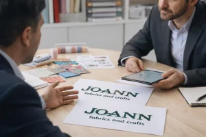 Did Anyone Buy Joann Fabrics After Its Liquidation