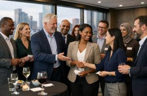 How Can Business Mentors Expand Your Opportunities and Network