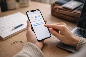 How Can I Prevent My Phone from Going into SOS Mode Again