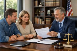 How Can You Avoid a Warrant If You Fall Behind