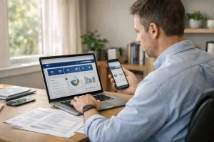 How Can You Check Your 2026 Tax Refund Status