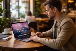 How Can You Launch Programs on Mac OS Without Using the Desktop