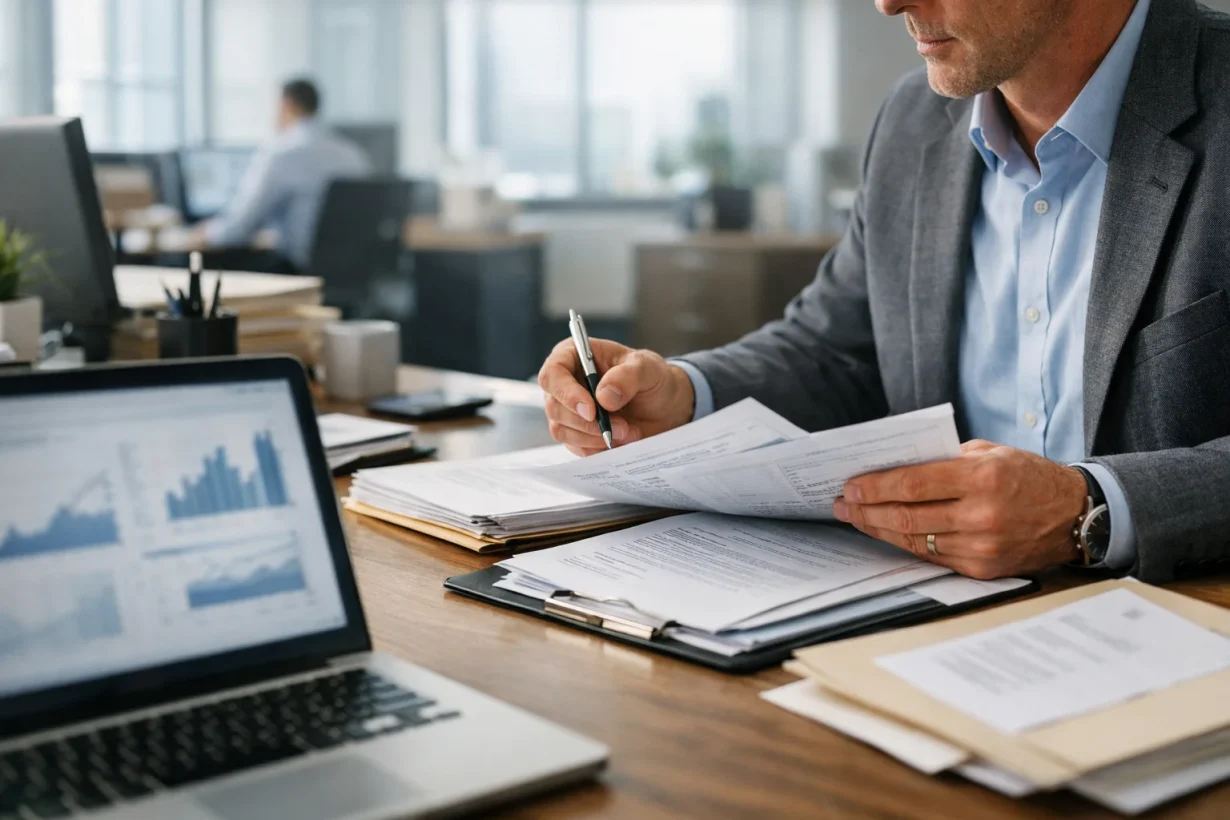 How Can an Insurance Company Make a Profit by Taking in Premiums and Making Payouts