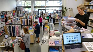 How Did Joann’s Collapse Impact The Craft Retail Industry