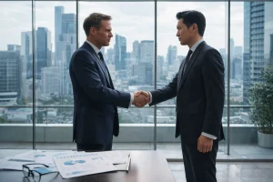 How Did the 2024 Saks–Neiman Marcus Merger Lead to Financial Trouble