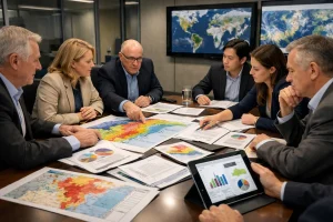 How Do Companies Manage Risk to Stay Profitable