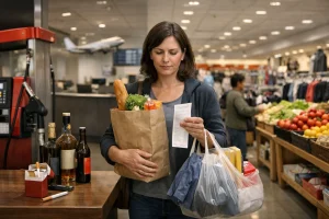 How Do Excise and Sales Taxes Differ in Their Scope