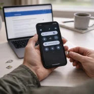 How Do I Get My Phone Out of SOS Mode