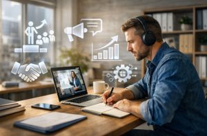 How Do Short-Term Goals Build the Skills Needed for Long-Term Growth