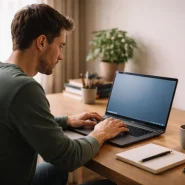 How Do You Open a Program When There Are No Icons on the Desktop