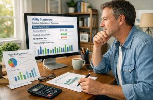 How Does End-of-Year Reconciliation Work in Equal Billing