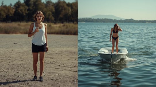 How Does the Effect of Alcohol While Boating Compare to Its Effect While on Land