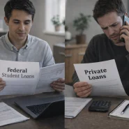 How Does the Punishment for Late Payment of Student Loans