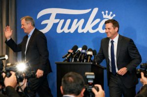 How Has Leadership Shifted During the Crisis