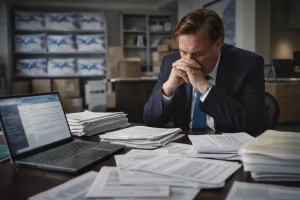 How Has Mike Lindell’s Legal Troubles Affected MyPillow