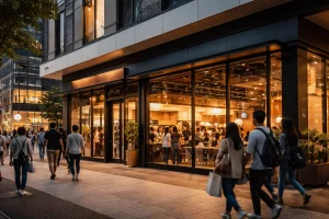 How Is Chipotle Expanding Internationally in 2026