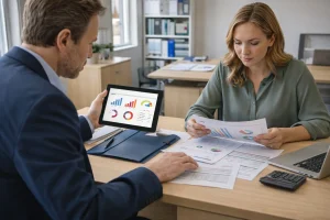 How Is Walgreens Performing Financially Right Now