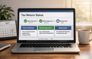 How Long Does It Take After IRS Acceptance
