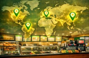 How Many Subway Locations Are Still Operating in the U.S. and Worldwide