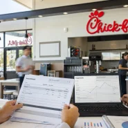 How Much Does a Chick-fil-A Franchise Cost in 2026