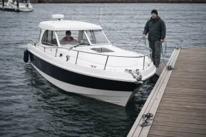 How Much Speed Is Needed to Stay in Control Without Risk