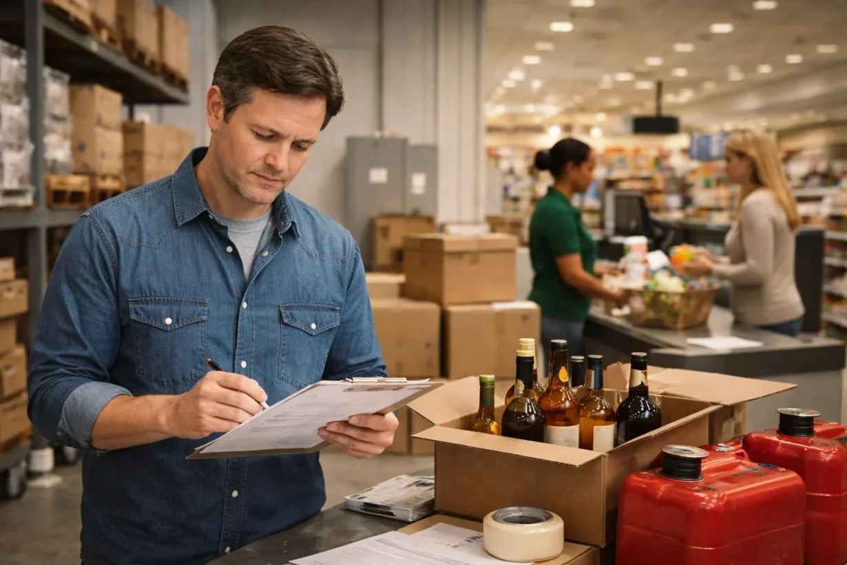 How is an Excise Tax Different from a Sales Tax