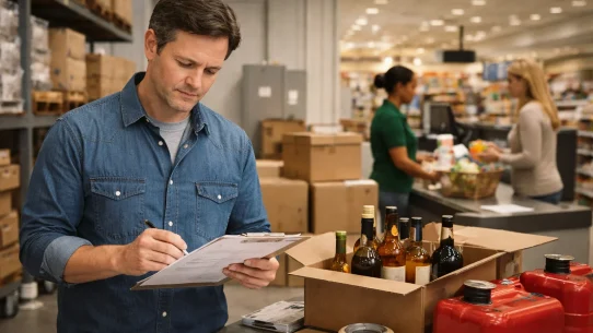 How is an Excise Tax Different from a Sales Tax