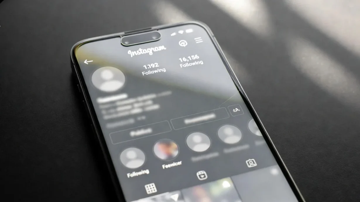 How to Hide Your Following List on Instagram Without Private Account