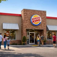 Is Burger King Going Out of Business