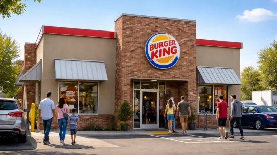 Is Burger King Going Out of Business