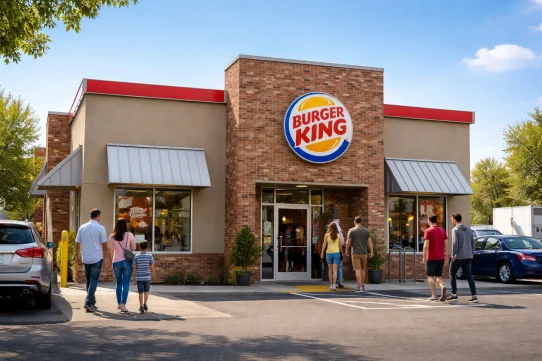 Is Burger King Going Out of Business