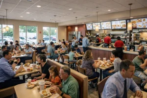 Is Burger King Profitable or Growing Again