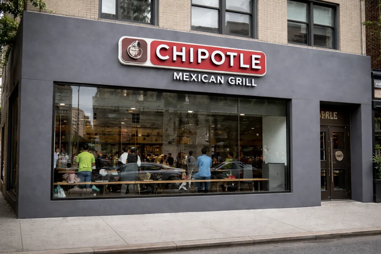 Is Chipotle Going Out of Business in 2026 Here’s What’s Really Happening