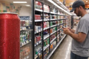 Is Dr Pepper Being Discontinued in Certain States Like California or Nevada