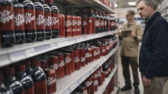 Is Dr Pepper Going Out of Business in 2026
