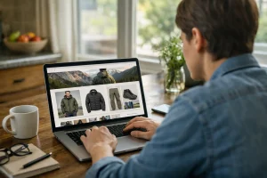 Is Eddie Bauer’s Online Store Still Operating in 2026
