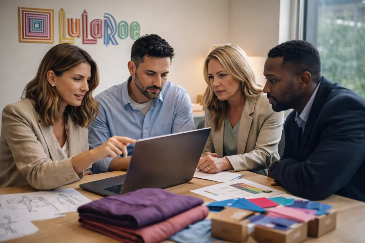 Is LuLaRoe Still in Business in 2026