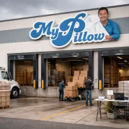 Is My Pillow Going Out of Business