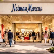 Is Neiman Marcus Going Out of Business in 2026