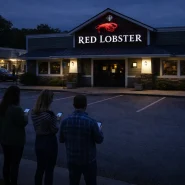 Is Red Lobster Going Out of Business
