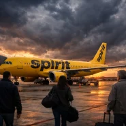 Is Spirit Airlines Going Out of Business in 2026