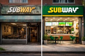 Is Subway Going Out of Business in 2026 or Just Downsizing