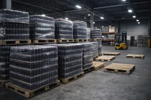 Is There an Actual Dr Pepper Shortage in the U.S. Right Now