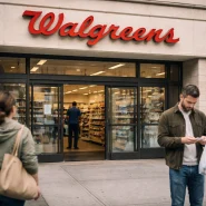 Is Walgreens Going Out of Business