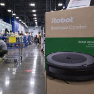 is irobot going out of business
