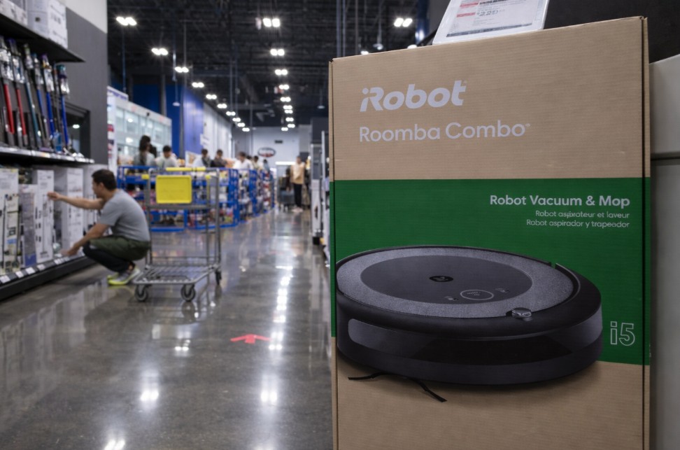 is irobot going out of business