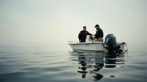 Is the Legal BAC Limit for Boating the Same as for Driving on Land